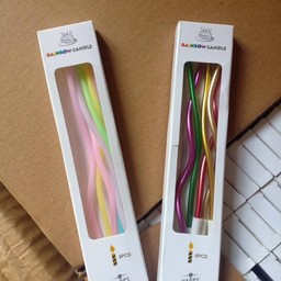 เทียนยาว