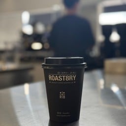 Roast8ry khonkaen  ขอนแก่น
