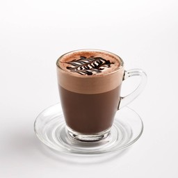 ช็อคโกแลตโกโก้ร้อนHot Chocolate Coco