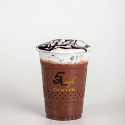 ช็อคโกแลตโกโก้Ice Chocolate Coco