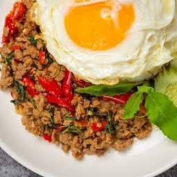 Tam Kaphrao🌶