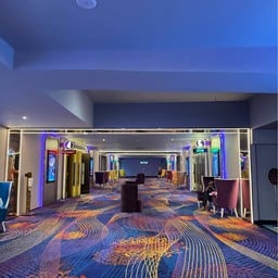 Bangkapi Cineplex