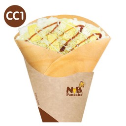 CC1 มอสซาเรลล่าชีส+เชดด้าชีส