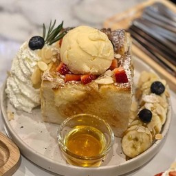 ฮันนี่โทสต์ออรินอล