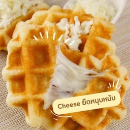 วาฟเฟิล Me ( ME WAFFLE ) ME WAFFLE สาขาบิ๊กเสือ บึงกาฬ