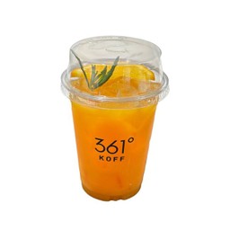 ICE ORANGE