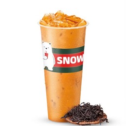 ชาไทย Thai Tea