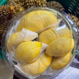 ทุเรียนภาคิณ&ผลไม้สด