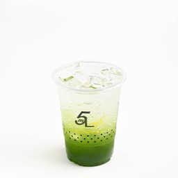 กีวี่โซดาKIWI SODA
