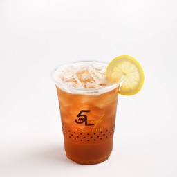 ชามะนาวอังกฤษEnglish Lemon Tea