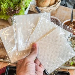 เพิ่มแผ่นแป้ง