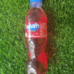 แฟนตัาน้ำแดง ขวด 330 ml.