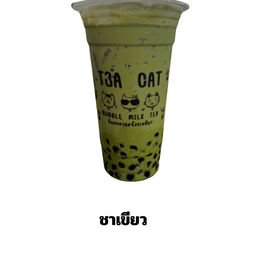 T3A CAT ชานมน้องเหมียว สาขากาฬสินธุ์