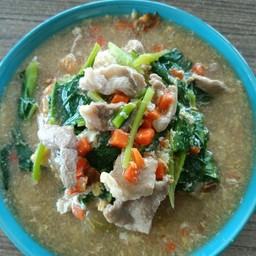 ราดหน้า