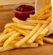 ของทอด ของกินเล่น