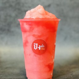 แตงโมสดปั่น