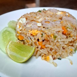 ข้าวผัด
