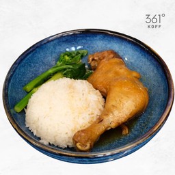 ข้าวไก่อบ @39