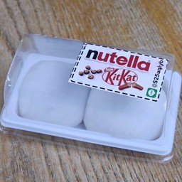 โมจิคิดแคท