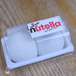 โมจิอัลมอนด์