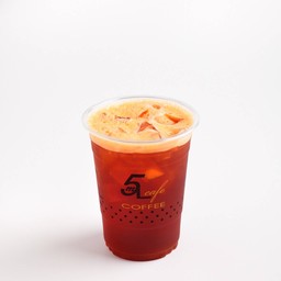ชาดำเย็นBlack Tea