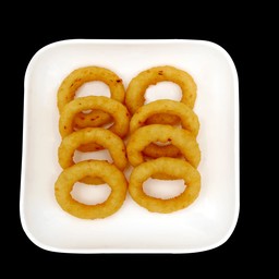 โอเนี่ยน ริงส์