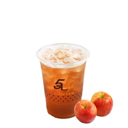 ชาแอ๊ปเปิ้ลApple Tea