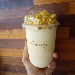 Zenti Cafe