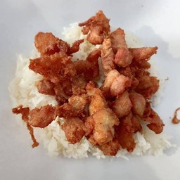 บะหมี่ไก่เทอริยากิ ประชานิเวศน์ 3