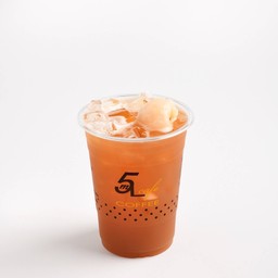 ชาลิ้นจี่Lychee Tea