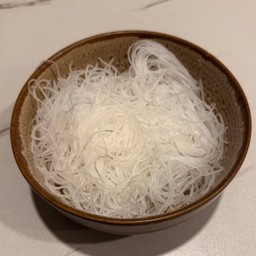 วุ้นเส้น Glass noodles