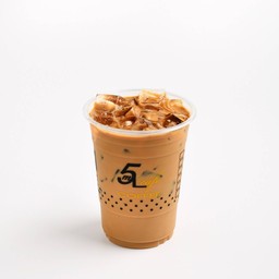 เอสเพรสโซเย็นIced Espresso
