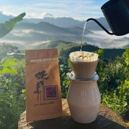 JAVA Manipruek - Natural Lot.07/2025