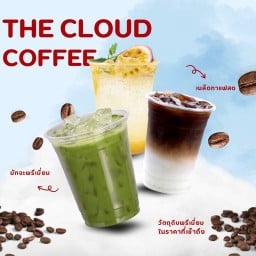 The Cloud Coffee ม.กรุงเทพ