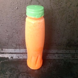 น้ำแครอทสด (ขวดละ 60 )