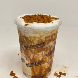 Biscoff Coffee