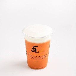 ชาไทยนมสดIced ThaiTea