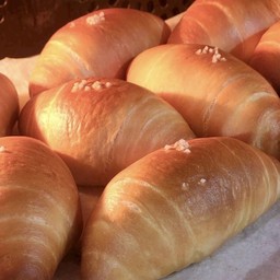 ชิโอะปัง - ขนมปังเกลือ🥖