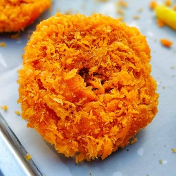 โดนัทกุ้ง