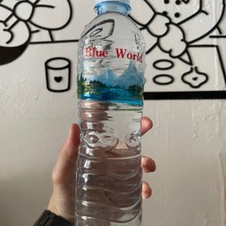 น้ำดื่ม 600 มล.