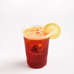 ชามะนาวนำ้ผึ้งHoney Lemon Tea