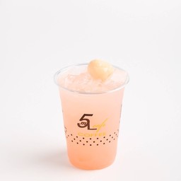 ลิ้นจี่โซดาLychee Soda