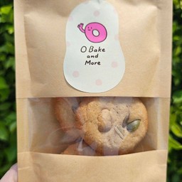 คุกกี้ธัญพืช ถุง