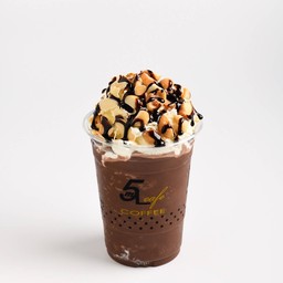 Paradise Chocolate