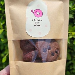 คุกกี้ช็อกชิพ ถุง