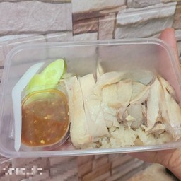 ข้าวมันไก่น่อง (M)