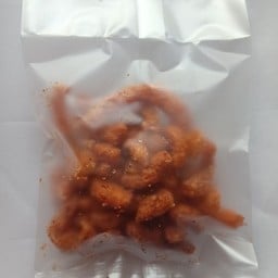 หมี่ไก่ฉีกคุณแหม่ม