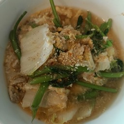 สุกี้น้ำ