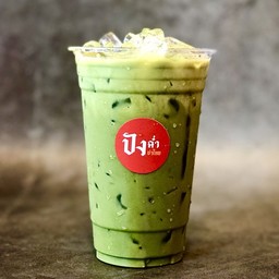 ชาเขียว