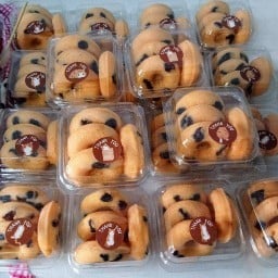 บ้านขนม by น้องนัส